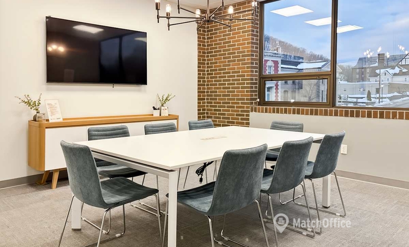 Virtual address in Port Jervis, 123 Pike Street (12771) - 2 | MatchOffice