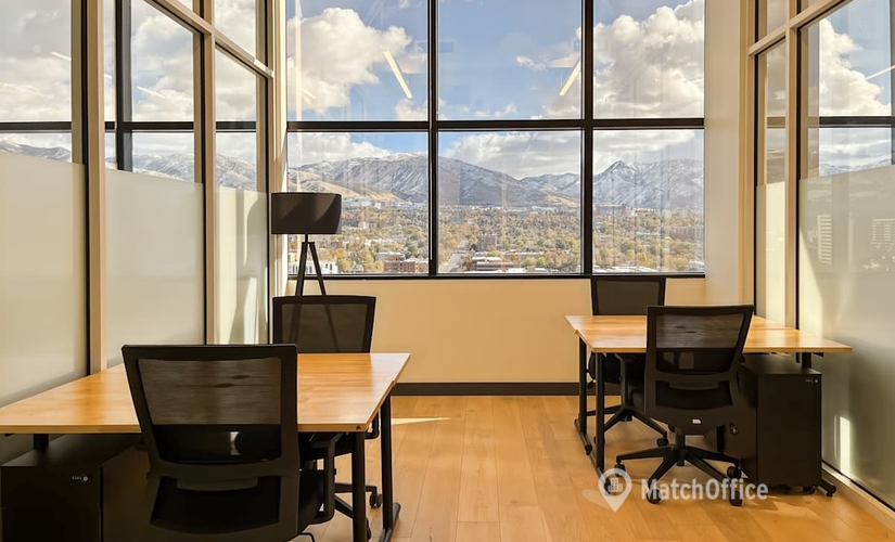 Virtual office space in Salt Lake City, 250 E 200 South (84111) - 3 | MatchOffice