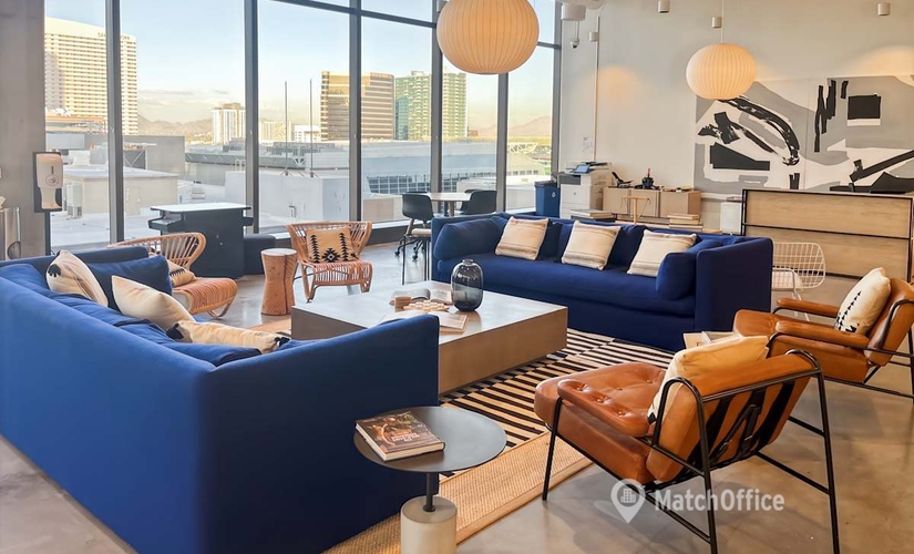 Virtual business address in Phoenix, AZ, 101 East Washington Street (85004) - 4 | MatchOffice