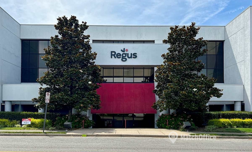 10 m² Coworking in Nashville, TN, 1 Music Circle North (37203) - 0 | MatchOffice.com