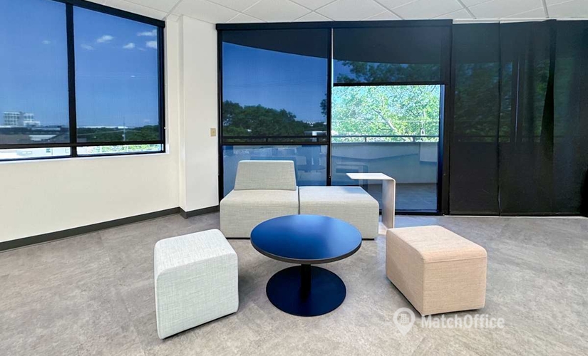 10 m² Shared office  in Nashville, TN, 1 Music Circle North (37203) - 4 | MatchOffice.com