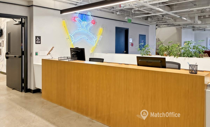 10 m² Coworking space  in Denver, CO, 1560 Broadway (80202) - 1 | MatchOffice.com