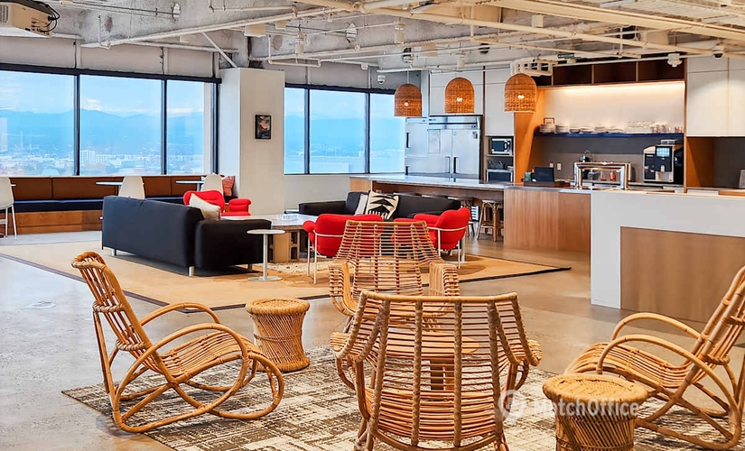 10 m² Business center in Denver, CO, 1560 Broadway (80202) - 4 | MatchOffice