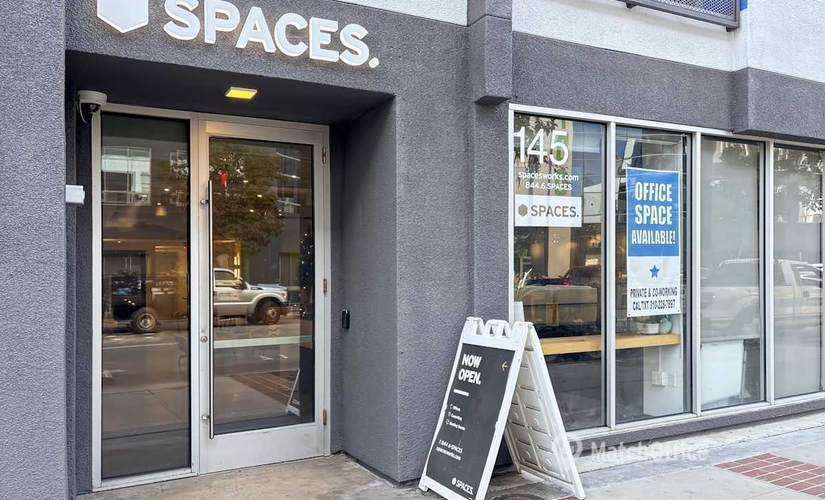 Virtual business address in Long Beach, CA, 145 W Broadway (90802) - 0 | MatchOffice
