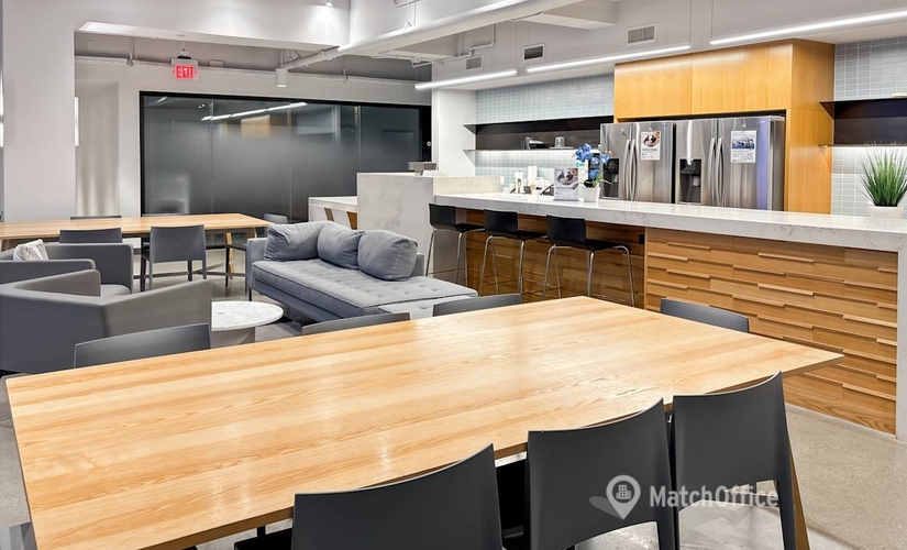 Virtual office space in Long Beach, CA, 145 W Broadway (90802) - 4 | MatchOffice