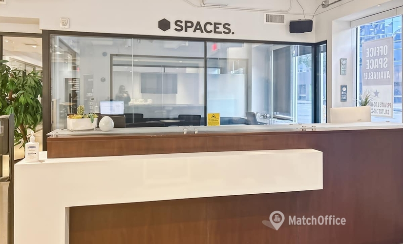 10 m² Business park in Long Beach, CA, 145 W Broadway (90802) - 1 | MatchOffice