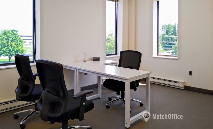 10 m² Co-working in Parsippany, NJ, 1719 NJ-10 (07054) - 3 | MatchOffice