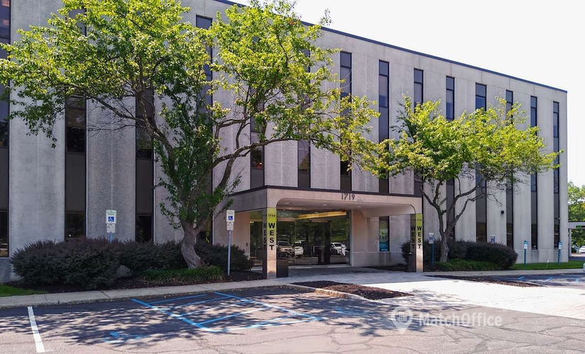 Virtual office space in Parsippany, NJ, 1719 NJ-10 (07054) - 0 | MatchOffice