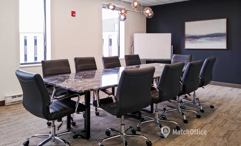 10 m² Shared office in Parsippany, NJ, 1719 NJ-10 (07054) - 2 | MatchOffice