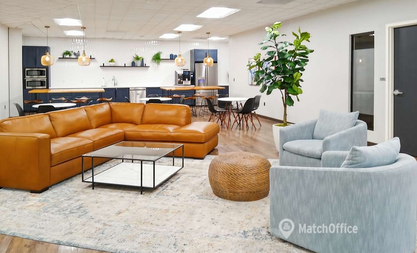 10 m² Coworking space  in Parsippany, NJ, 1719 NJ-10 (07054) - 4 | MatchOffice.com