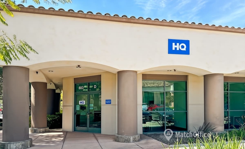 10 m² Coworking space in Camarillo, CA, 803 Camarillo Springs Rd. (93012) - 0 | MatchOffice