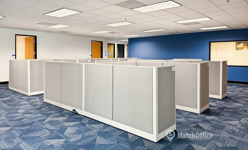 Virtual office in Camarillo, CA, 803 Camarillo Springs Rd. (93012) - 4 | MatchOffice.com