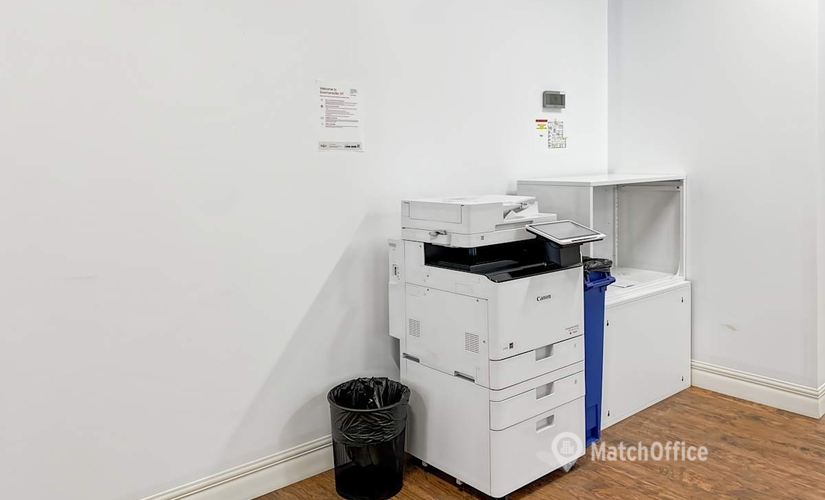 10 m² Shared workspace in Buffalo, NY, 5360 Genesee St (14026) - 3 | MatchOffice.com