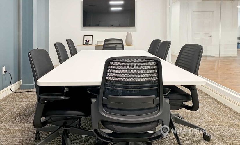 10 m² Shared office in Buffalo, NY, 5360 Genesee St (14026) - 2 | MatchOffice