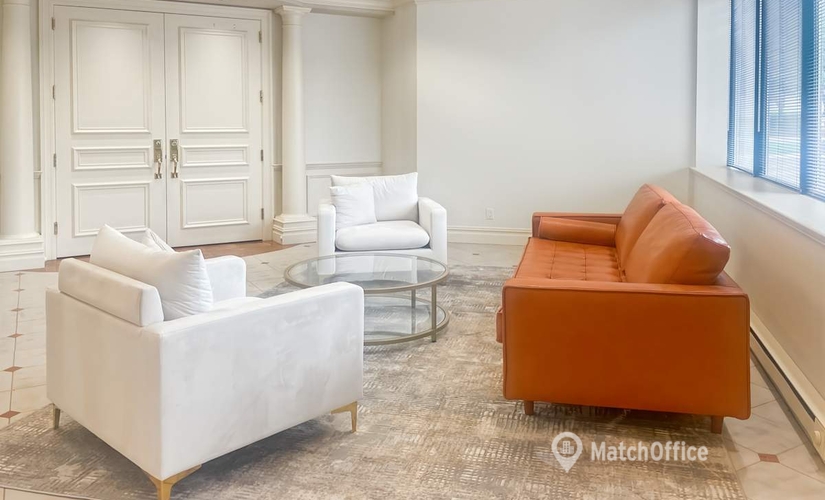 Virtual office space in Paramus, NJ, 1000 Wyckoff Ave (07430) - 4 | MatchOffice.com