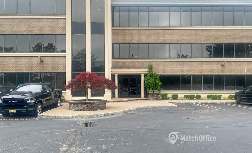 10 m² Co-working in Paramus, NJ, 1000 Wyckoff Ave (07430) - 0 | MatchOffice.com