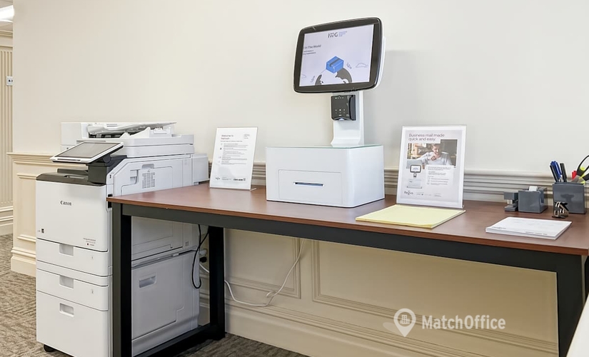 10 m² Coworking space in Paramus, NJ, 1000 Wyckoff Ave (07430) - 3 | MatchOffice.com