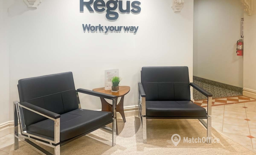 10 m² Serviced office in Paramus, NJ, 1000 Wyckoff Ave (07430) - 1 | MatchOffice.com