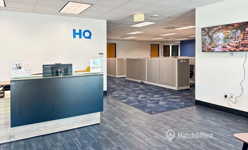 10 m² Business center in Camarillo, CA, 803 Camarillo Springs Rd. (93012) - 1 | MatchOffice