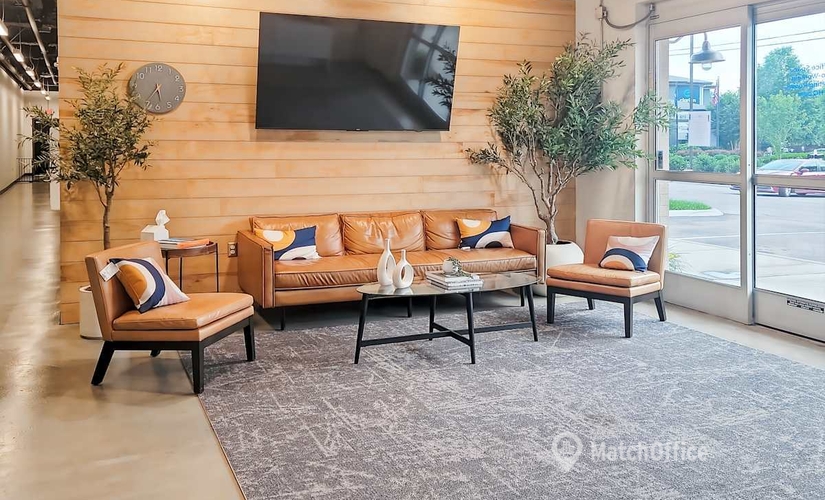 10 m² Coworking  in Franklin, TN, 6200 Hospitality Dr (37067) - 4 | MatchOffice.com