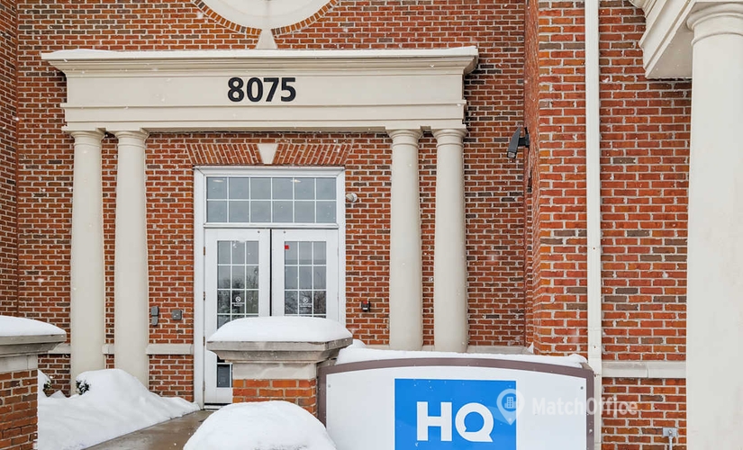 Virtual business address in Dayton, OH, 8075 Washington Village Dr (45458) - 0 | MatchOffice