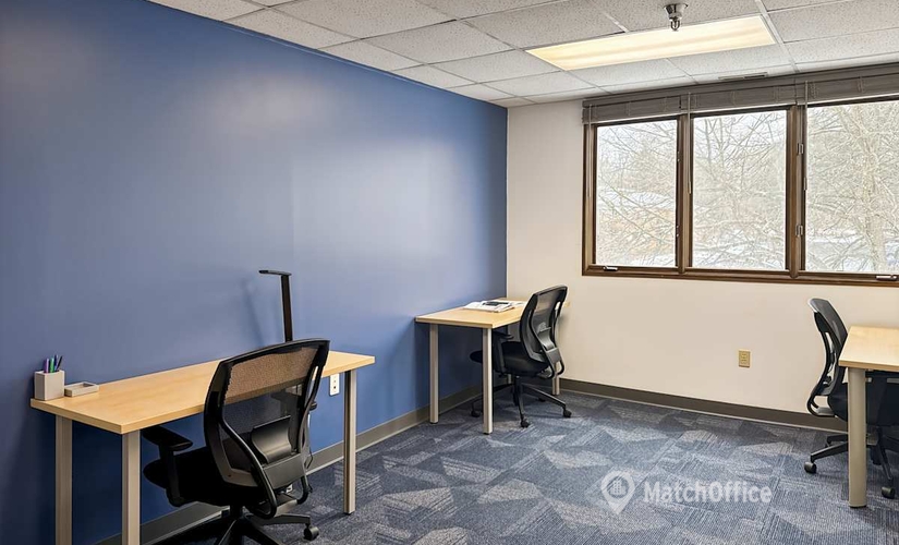 Virtual office space in Pittsburgh, PA, 2600 Boyce Plaza Rd (15241) - 3 | MatchOffice