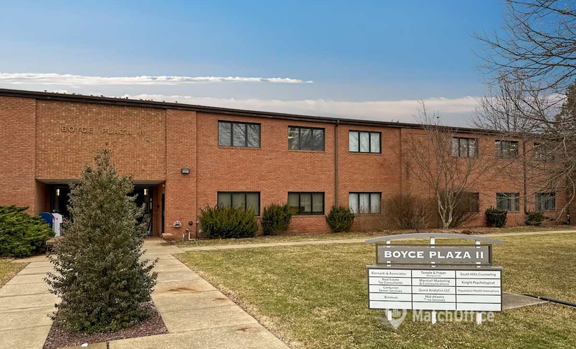 Virtual office space in Pittsburgh, PA, 2600 Boyce Plaza Rd (15241) - 0 | MatchOffice