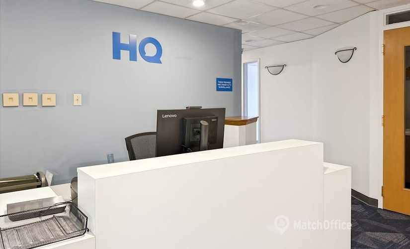 Virtual office space in Pittsburgh, PA, 2600 Boyce Plaza Rd (15241) - 1 | MatchOffice