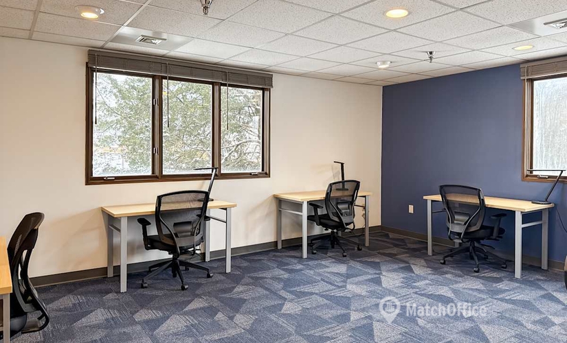 10 m² Shared office in Pittsburgh, PA, 2600 Boyce Plaza Rd (15241) - 4 | MatchOffice