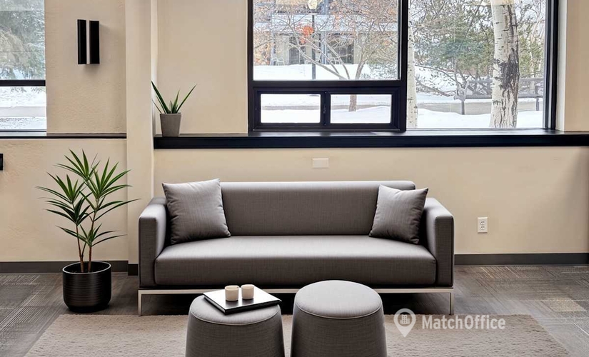10 m² Serviced office in Park City, UT, 1743 S Sidewinder Dr (84060) - 4 | MatchOffice.com