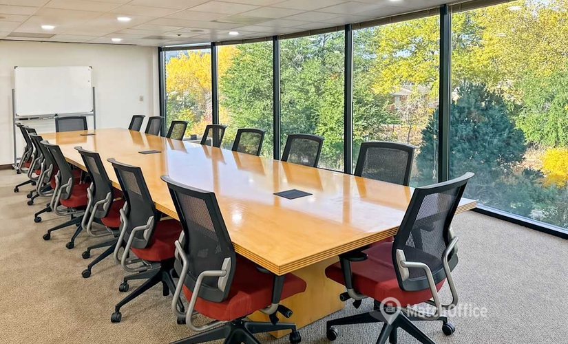Virtual office space in Boulder, CO, 3065 Center Green Dr (80301) - 2 | MatchOffice.com