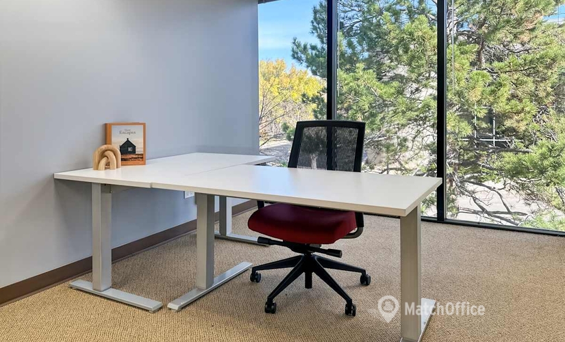 Virtual office in Boulder, CO, 3065 Center Green Dr (80301) - 3 | MatchOffice.com