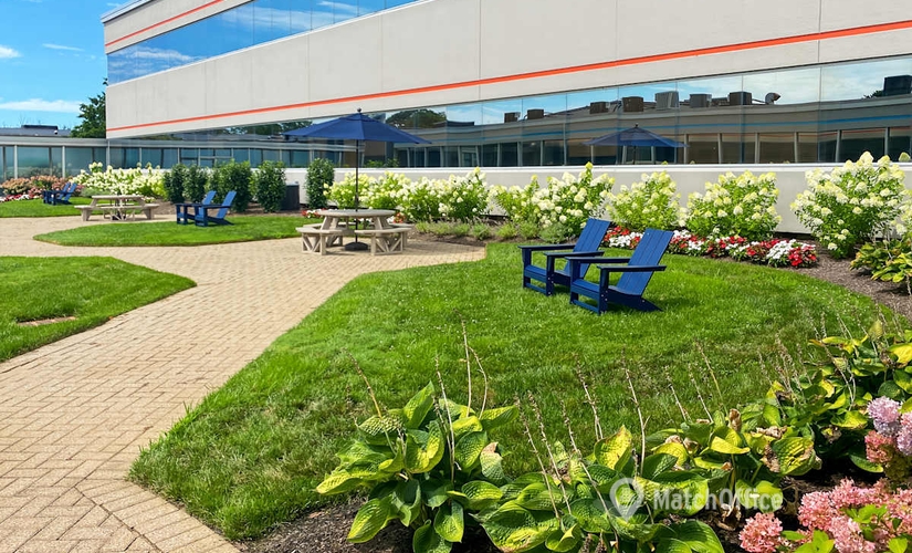 10 m² Shared workspace in West Long Branch, NJ, 185 State Rt 36 (07764) - 0 | MatchOffice