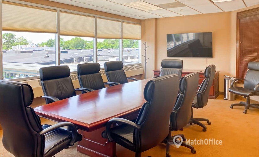 10 m² Coworking space in West Long Branch, NJ, 185 State Rt 36 (07764) - 2 | MatchOffice