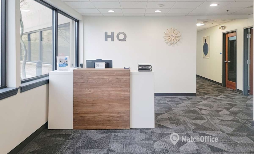 Virtual office space in Seattle, WA, 371 NE Gilman Blvd (98027) - 1 | MatchOffice.com