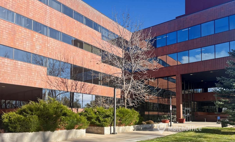 Virtual address in Golden, 4251 Kipling St (80033) - 0 | MatchOffice.com