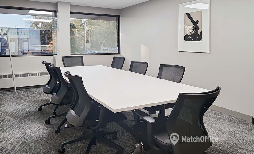10 m² Coworking space  in Toledo, 3950 Sunforest Ct (43623) - 2 | MatchOffice.com