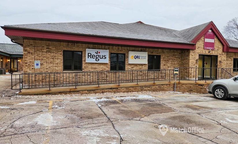 10 m² Shared workspace in Downtown, 2149 Velp Ave. (54303) - 0 | MatchOffice.com