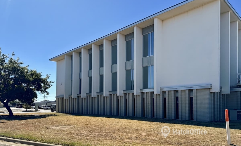Virtual address in Lubbock, TX, 7 Briercroft Office Park (79412) - 0 | MatchOffice.com