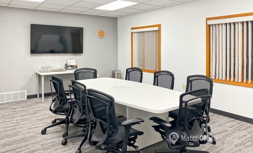 10 m² Business park in Downtown, 2149 Velp Ave. (54303) - 2 | MatchOffice