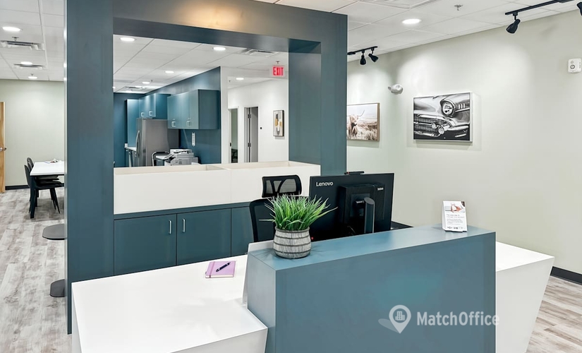 10 m² Business park in Cary, NC, 3300 Gateway Centre Blvd (27560) - 1 | MatchOffice.com