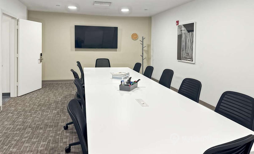 10 m² Business space in Miami, FL, 2001 NW 107th Ave (33172) - 2 | MatchOffice.com