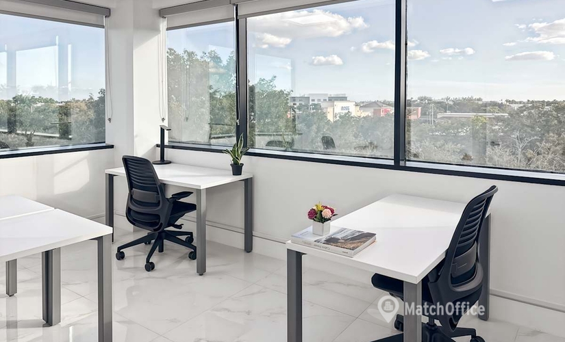 10 m² Serviced office in Miami, FL, 2001 NW 107th Ave (33172) - 3 | MatchOffice.com