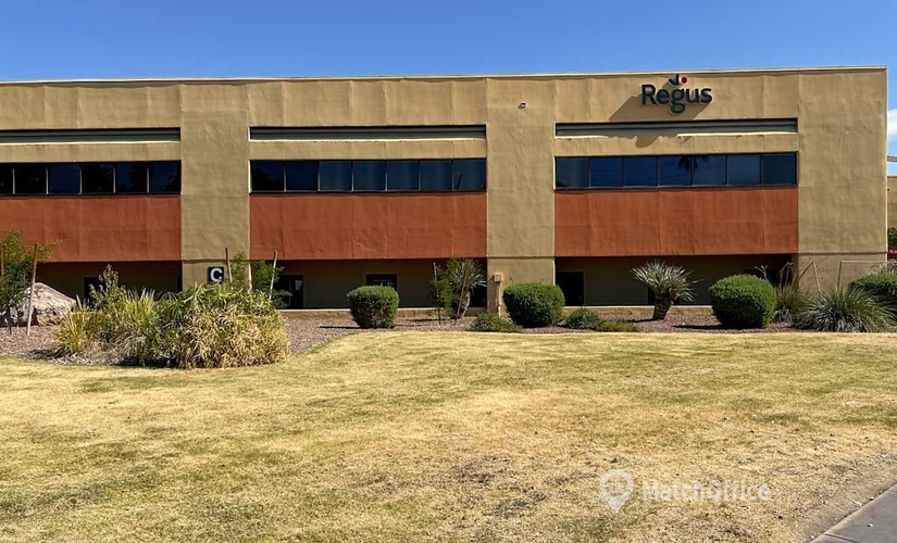 10 m² Shared workspace in Tucson, AZ, 5055 E Broadway Blvd (85711) - 0 | MatchOffice.com