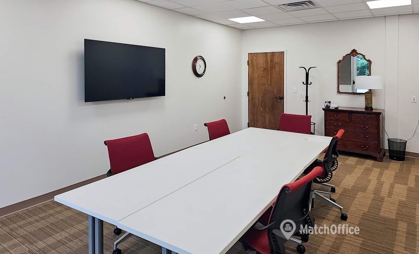 10 m² Business center in Conyers, GA, 5547 Veterans Parkway (31904) - 2 | MatchOffice