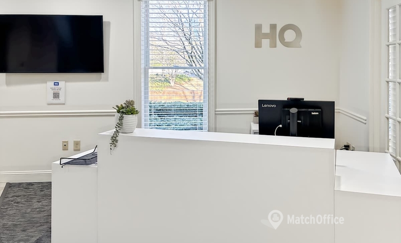 Virtual business address in Atlanta, GA, 1640 Powers Ferry Rd SE (30067) - 1 | MatchOffice