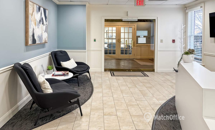 Virtual business address in Atlanta, GA, 1640 Powers Ferry Rd SE (30067) - 4 | MatchOffice.com