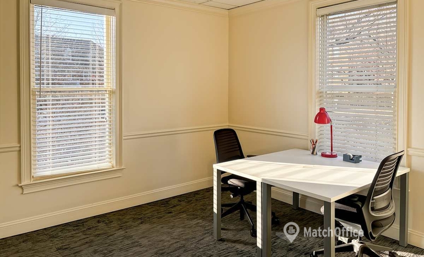 Virtual business address in Atlanta, GA, 1640 Powers Ferry Rd SE (30067) - 3 | MatchOffice.com