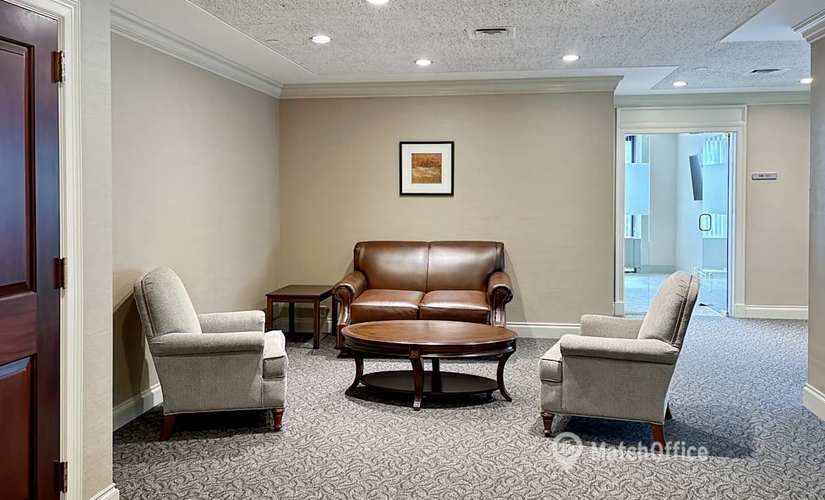 Virtual office space in Worcester, 370 Main Street (01608) - 4 | MatchOffice