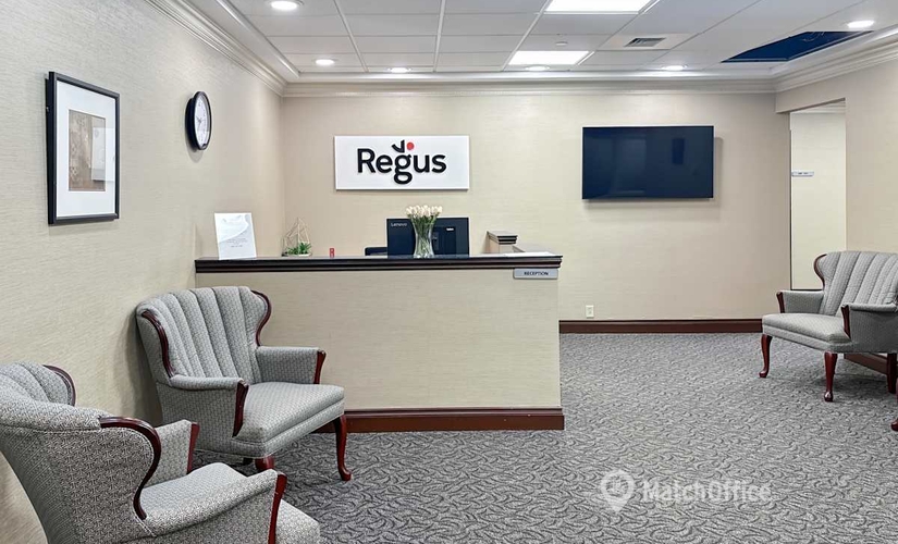 Virtual office in Worcester, 370 Main Street (01608) - 1 | MatchOffice.com